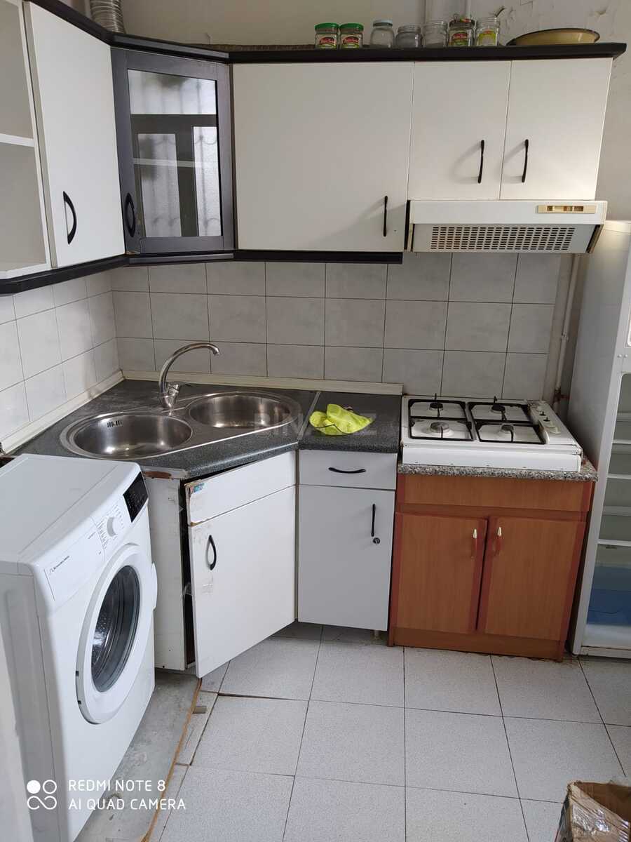 1 otaqlı Köhnə tikili, Sahil m., Bakı