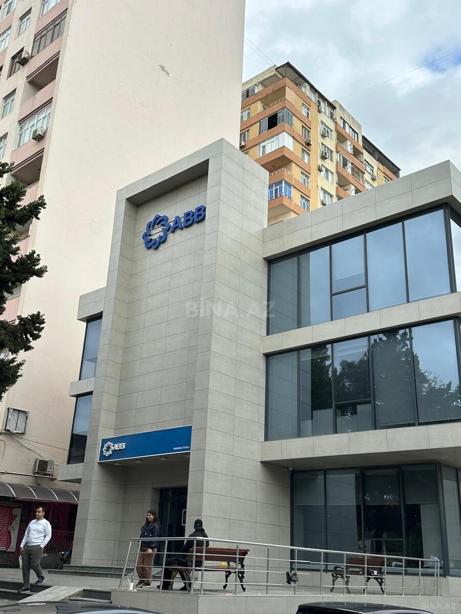 2 otaqlı Yeni tikili, Əhmədli m., Bakı