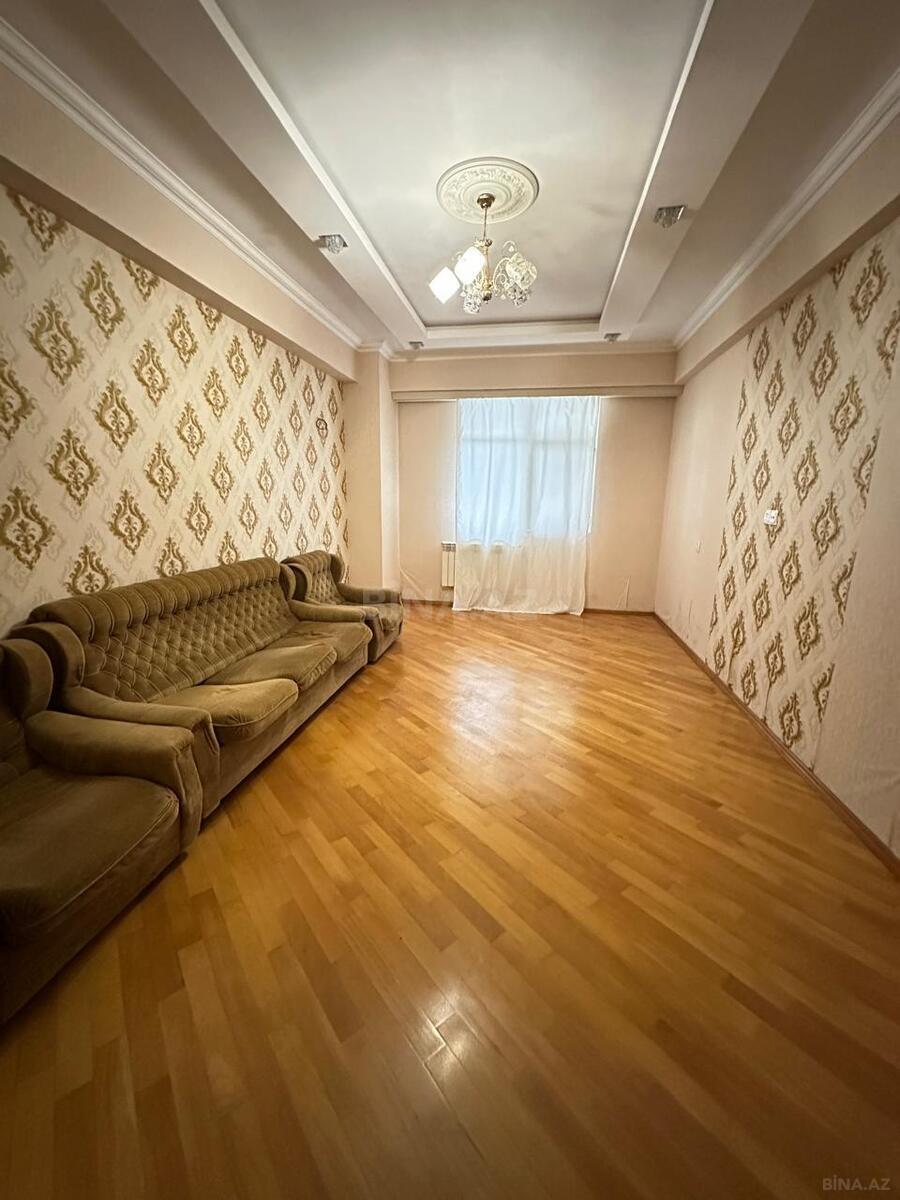 2 otaqlı Yeni tikili, Əhmədli m., Bakı
