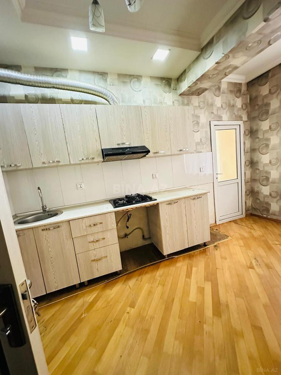 2 otaqlı Yeni tikili, Əhmədli m., Bakı