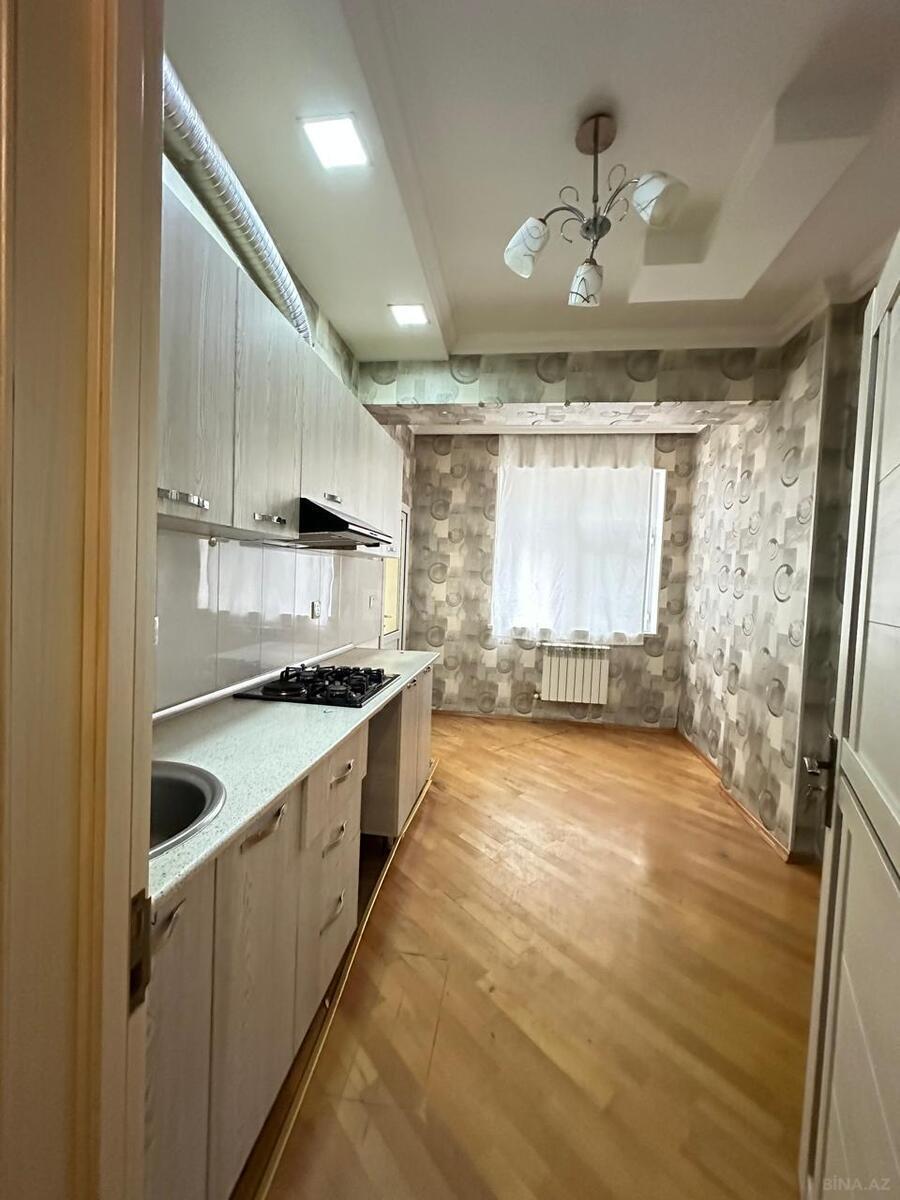 2 otaqlı Yeni tikili, Əhmədli m., Bakı