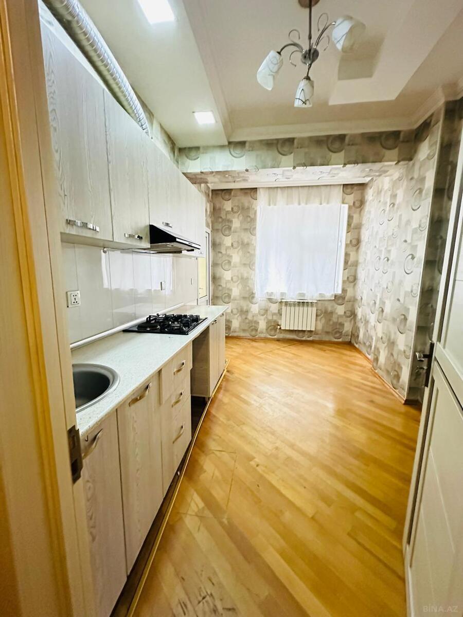 2 otaqlı Yeni tikili, Əhmədli m., Bakı