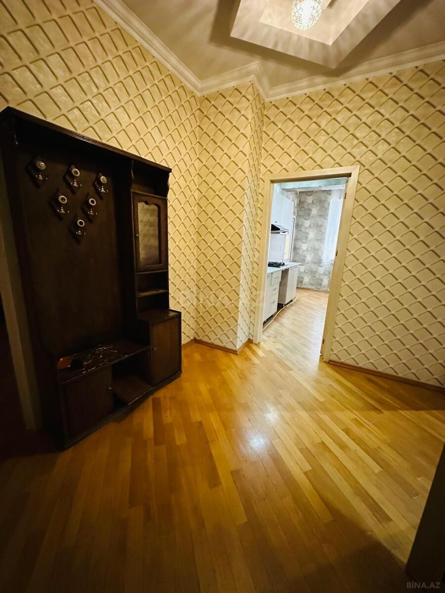 2 otaqlı Yeni tikili, Əhmədli m., Bakı