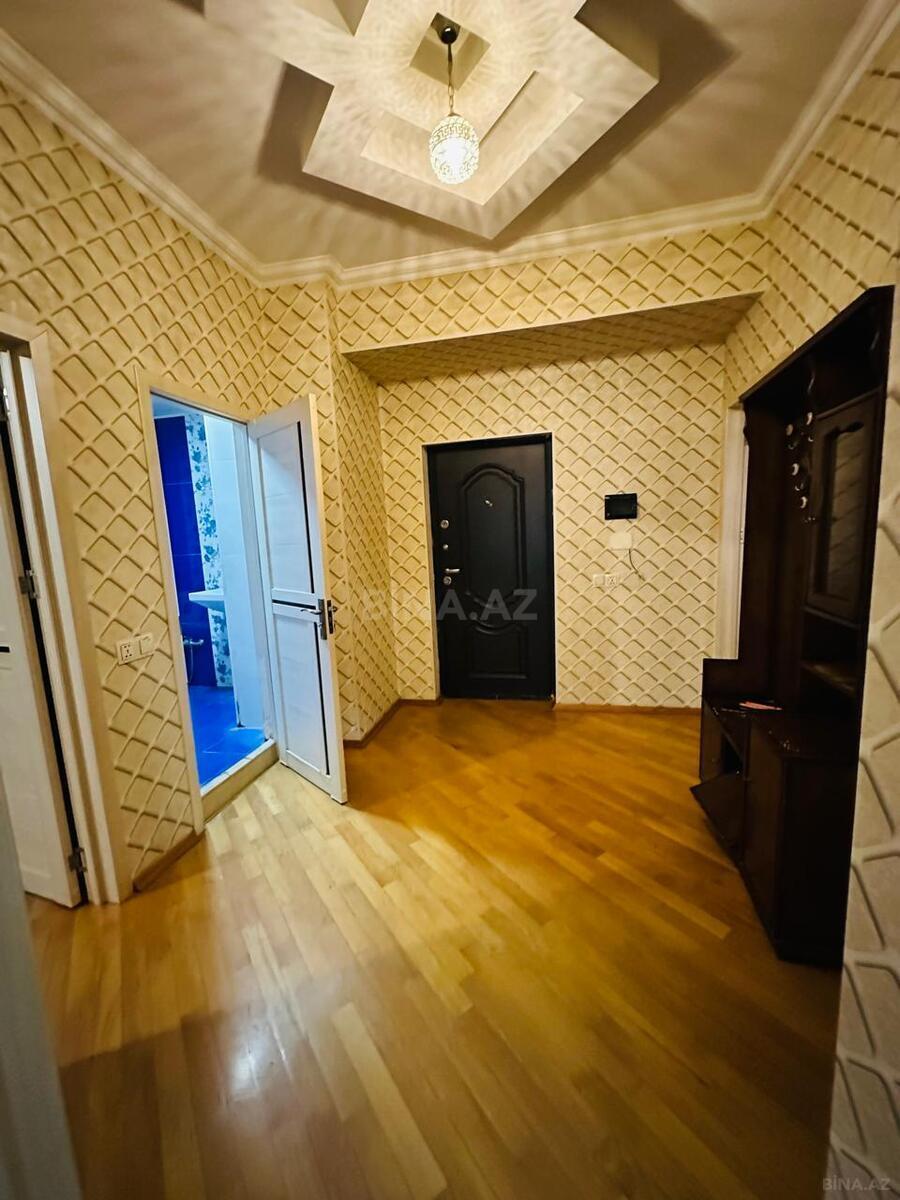 2 otaqlı Yeni tikili, Əhmədli m., Bakı