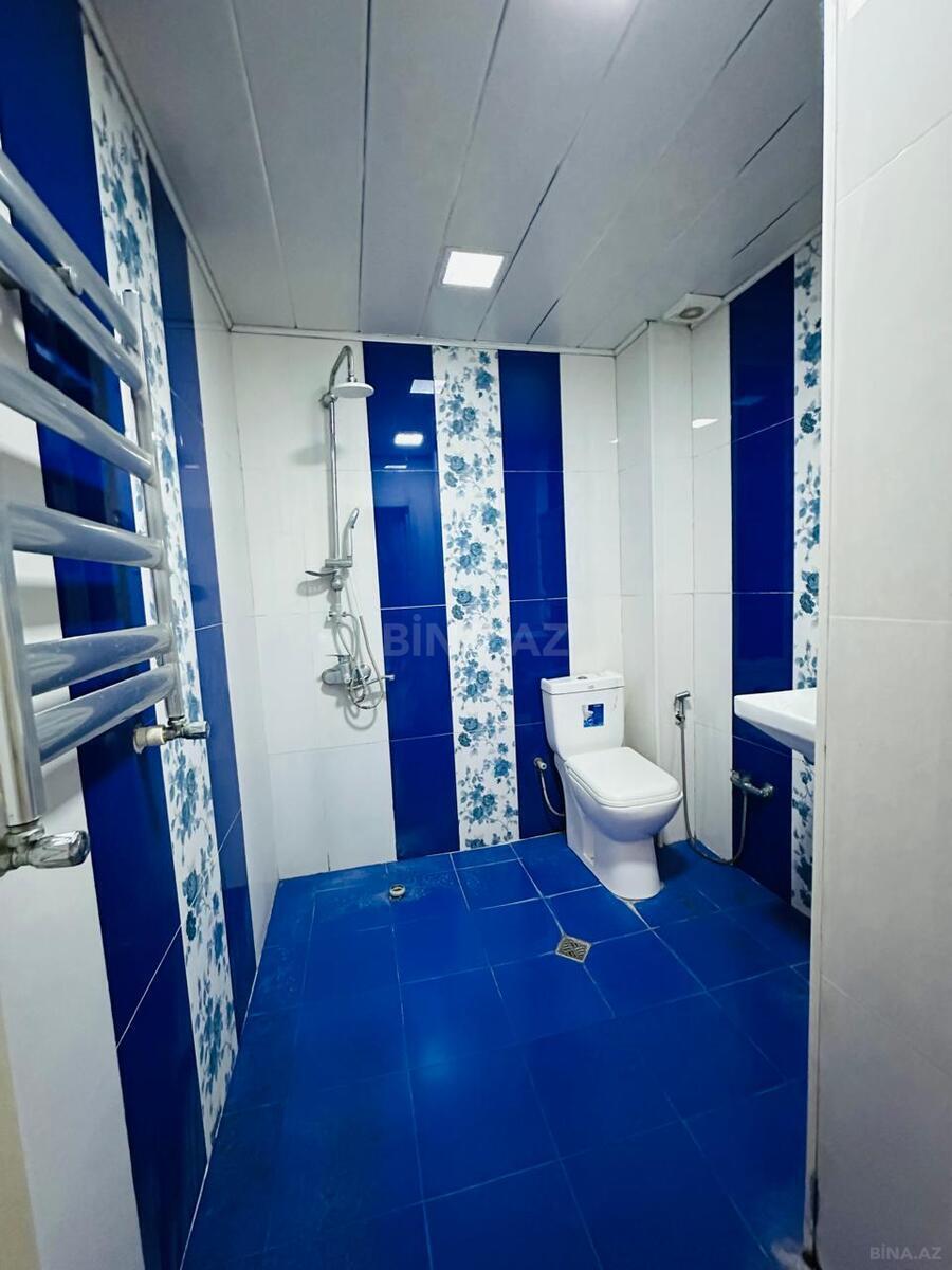 2 otaqlı Yeni tikili, Əhmədli m., Bakı