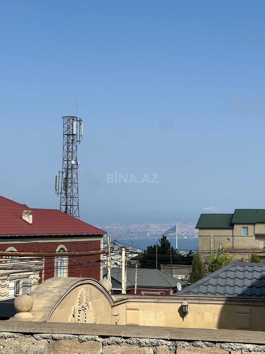 Torpaq Badamdar q., Bakı