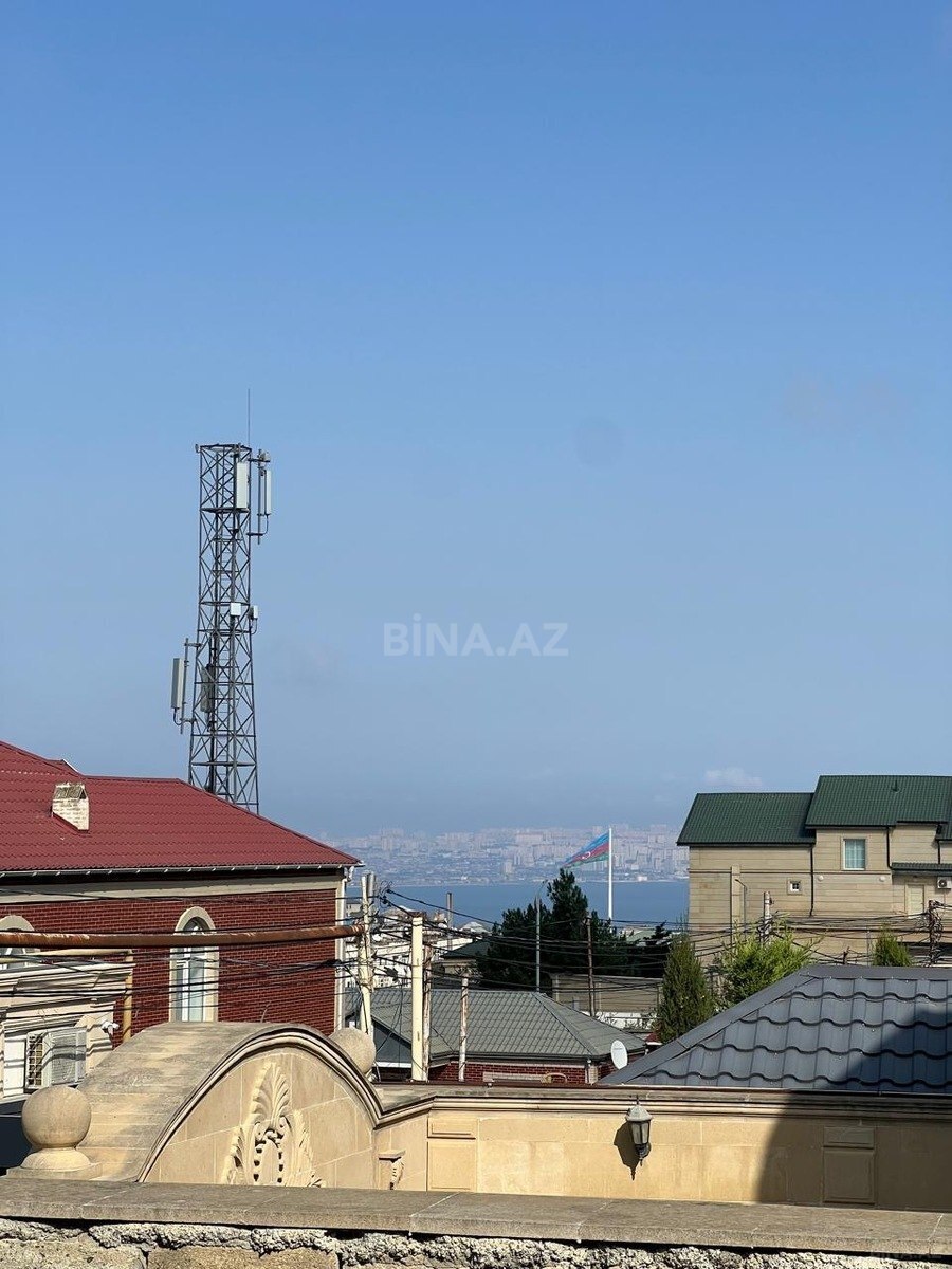 Torpaq Badamdar q., Bakı