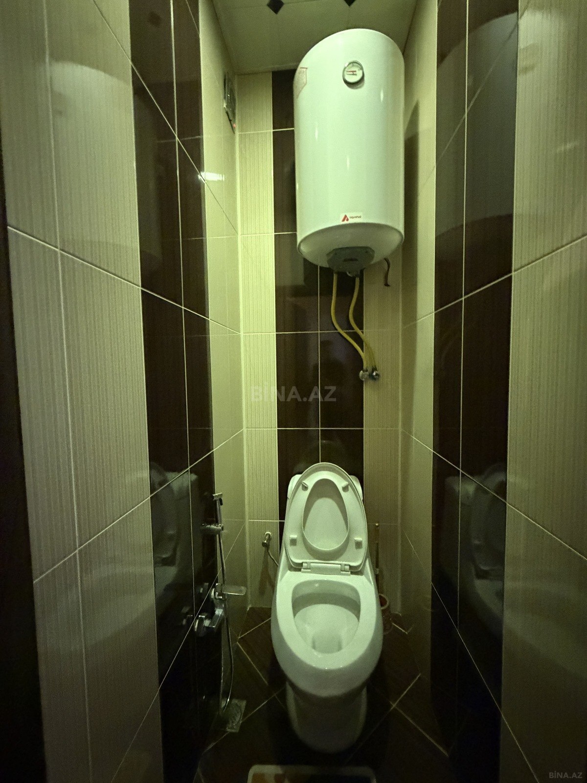 3 otaqlı Yeni tikili, Masazır q., Bakı