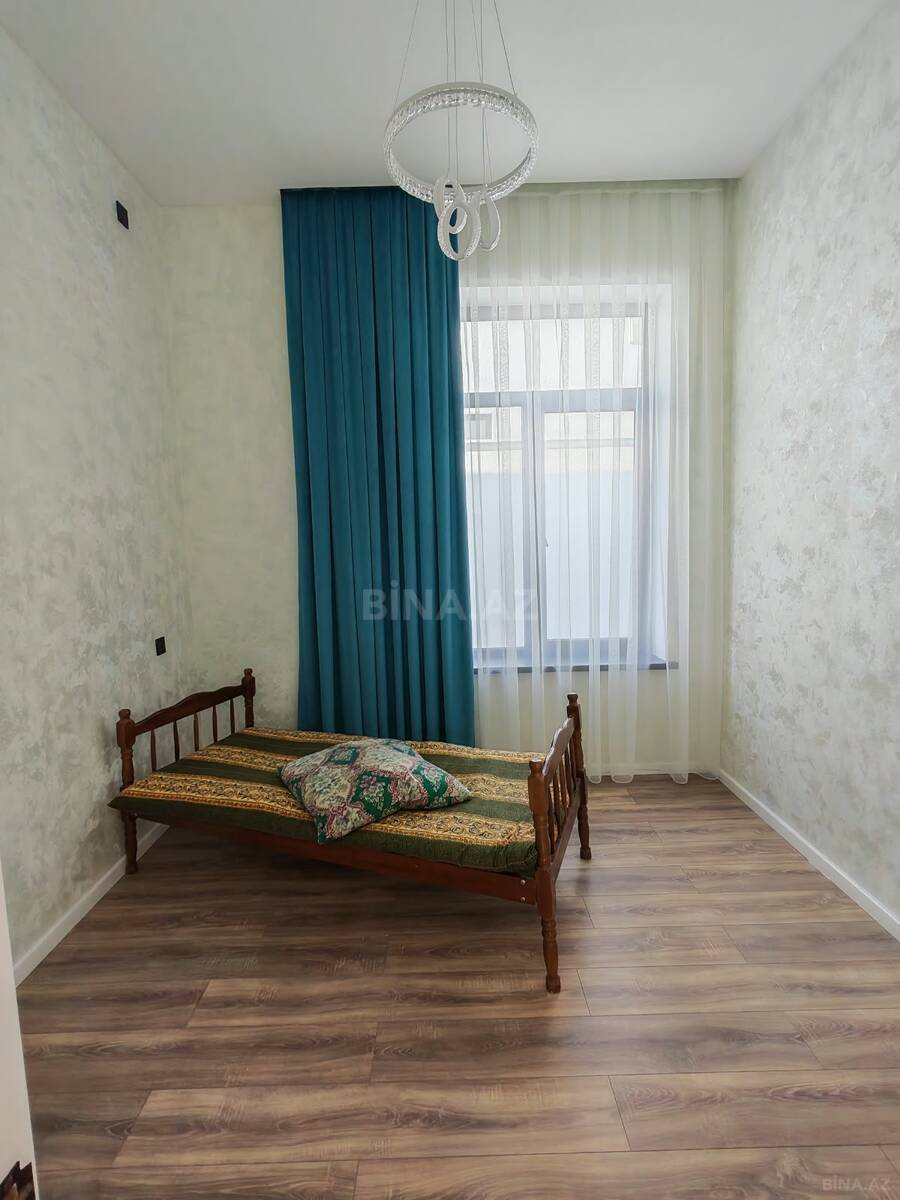4 otaqlı Həyət evi/Bağ evi, Mərdəkan q., Bakı
