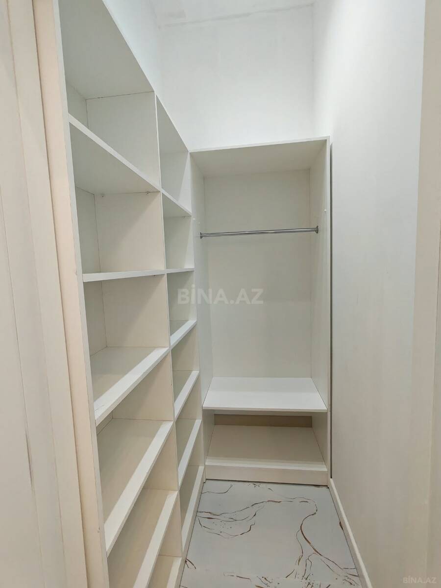 4 otaqlı Həyət evi/Bağ evi, Mərdəkan q., Bakı