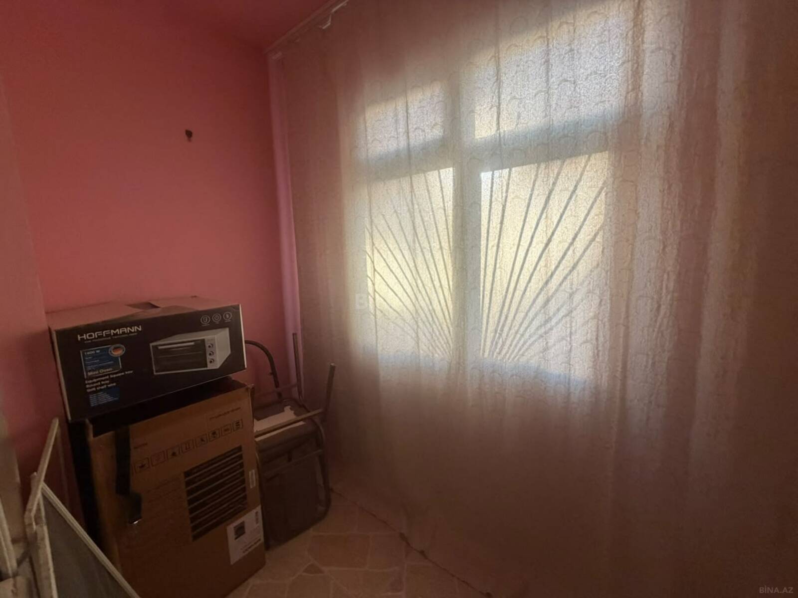 2 otaqlı Köhnə tikili, Neftçilər m., Bakı