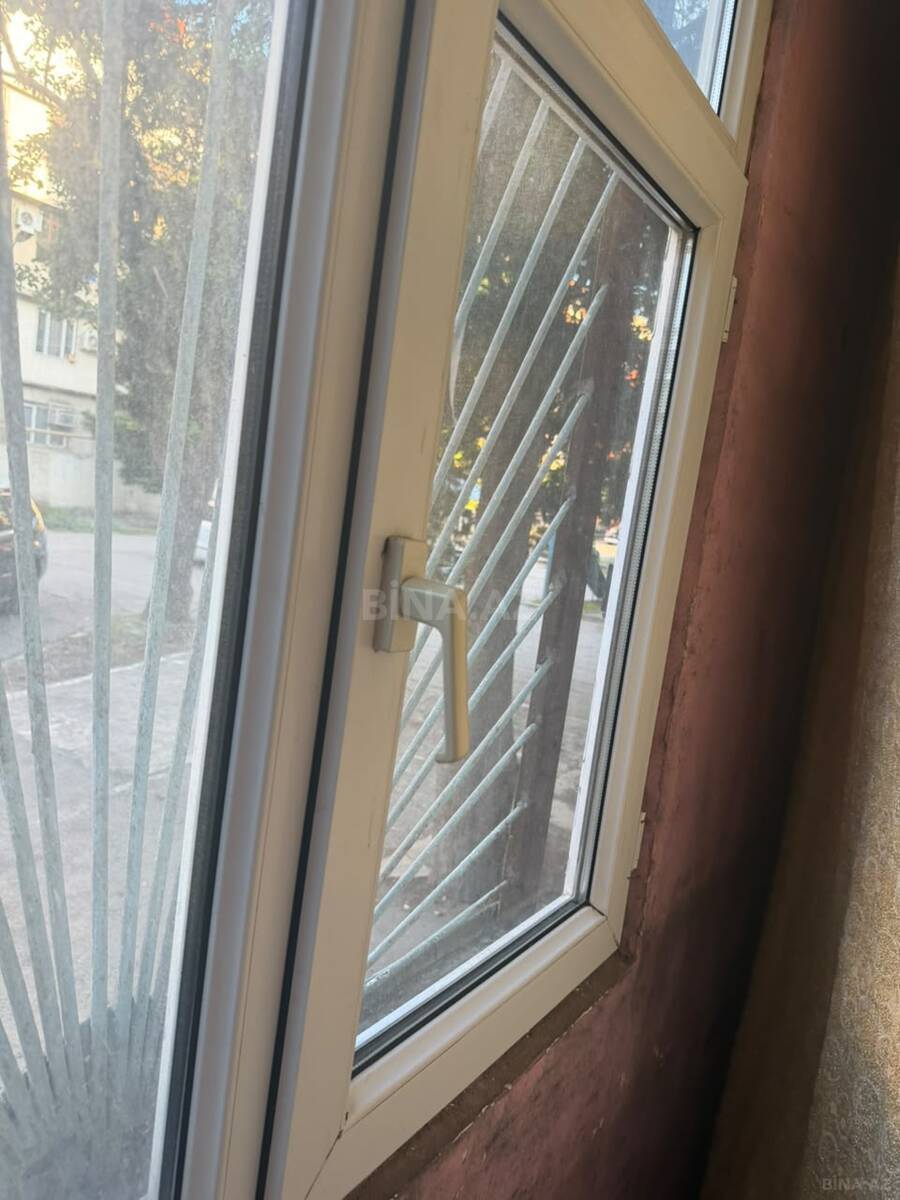 2 otaqlı Köhnə tikili, Neftçilər m., Bakı