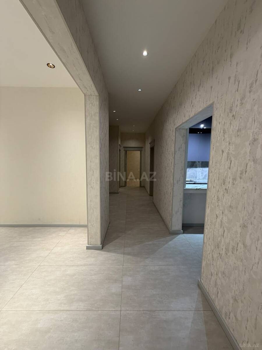 4 otaqlı Həyət evi/Bağ evi, Mərdəkan q., Bakı
