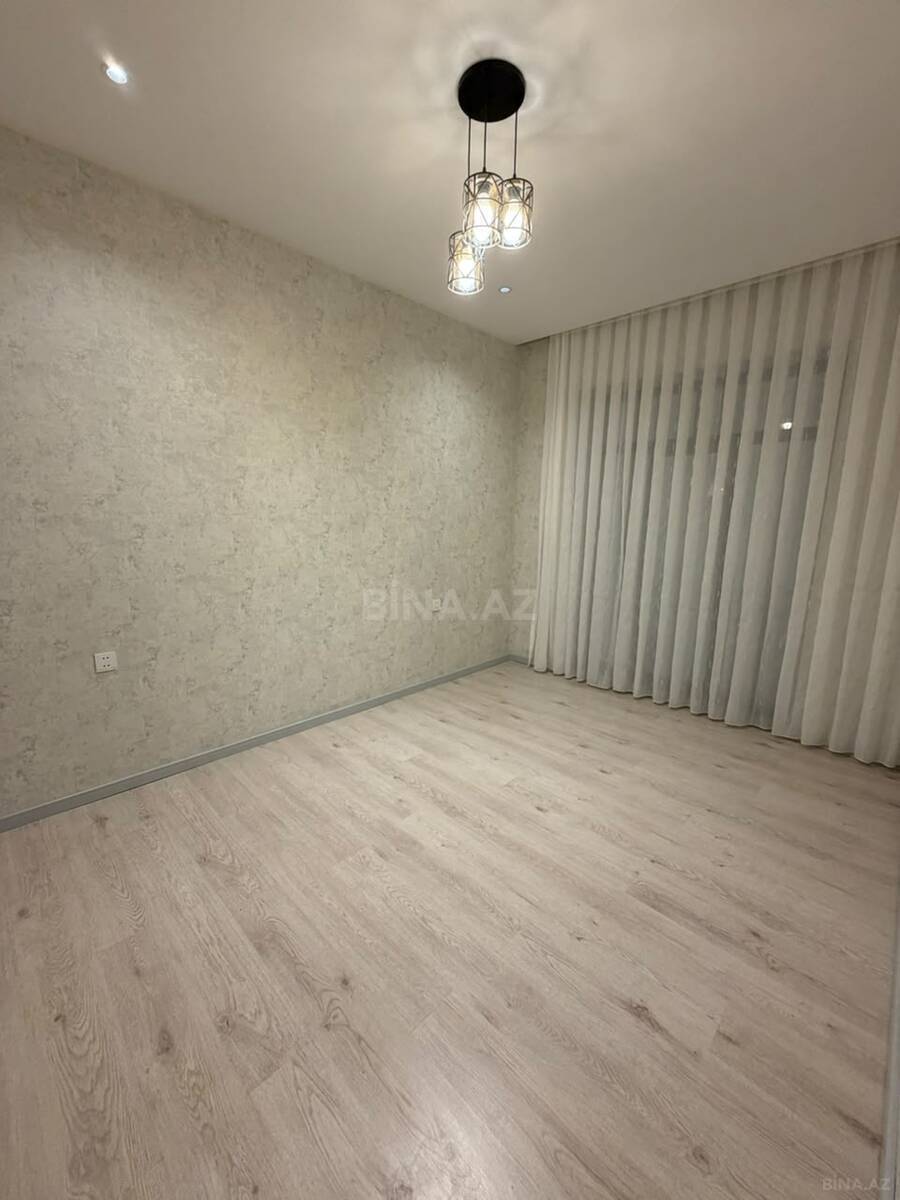4 otaqlı Həyət evi/Bağ evi, Mərdəkan q., Bakı