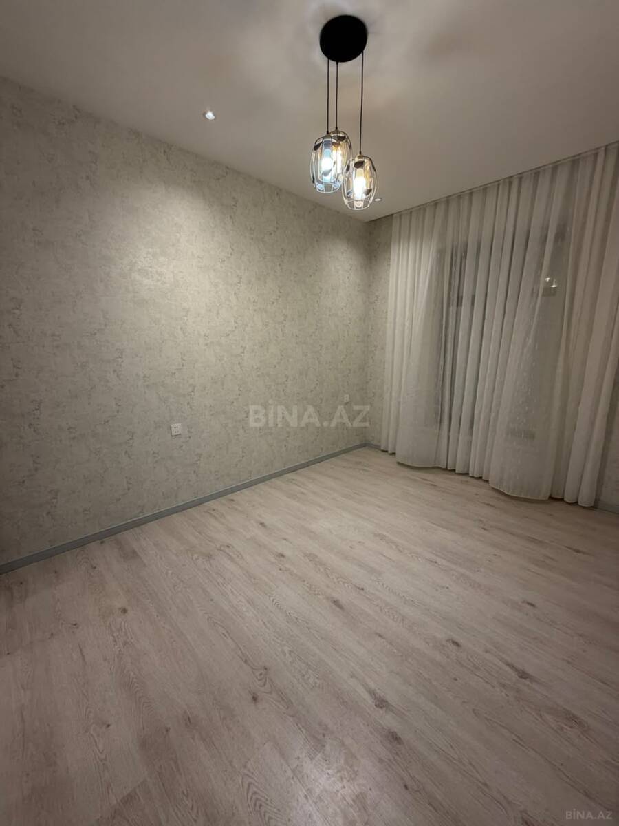 4 otaqlı Həyət evi/Bağ evi, Mərdəkan q., Bakı
