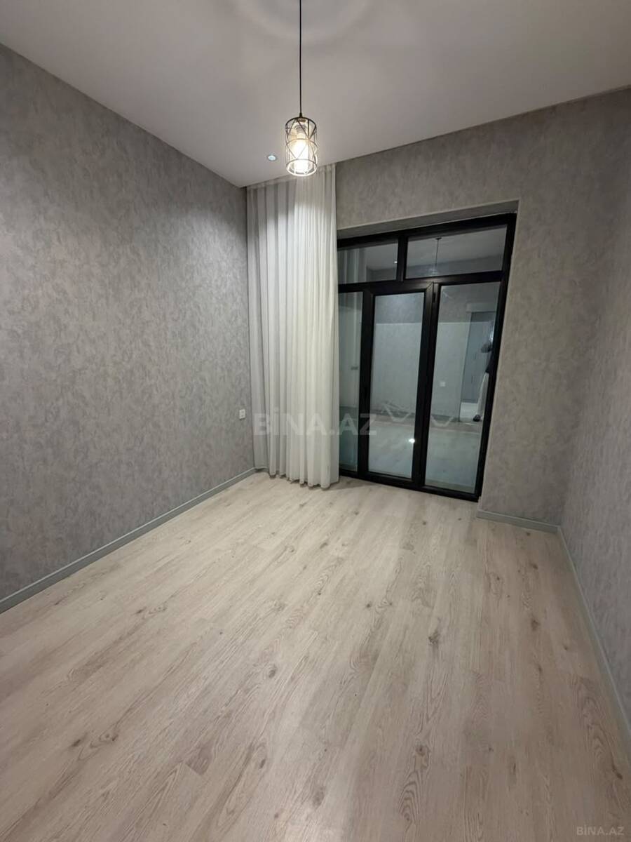 4 otaqlı Həyət evi/Bağ evi, Mərdəkan q., Bakı