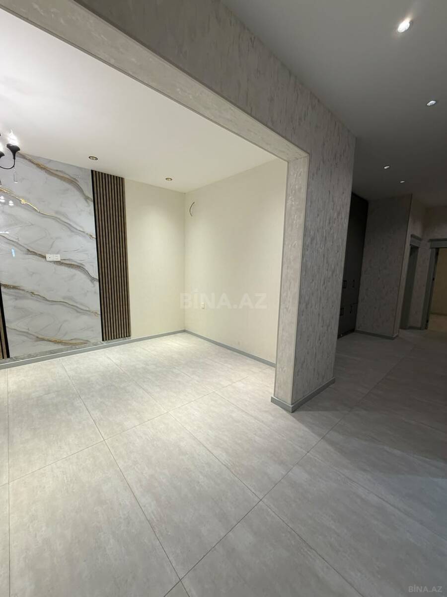 4 otaqlı Həyət evi/Bağ evi, Mərdəkan q., Bakı