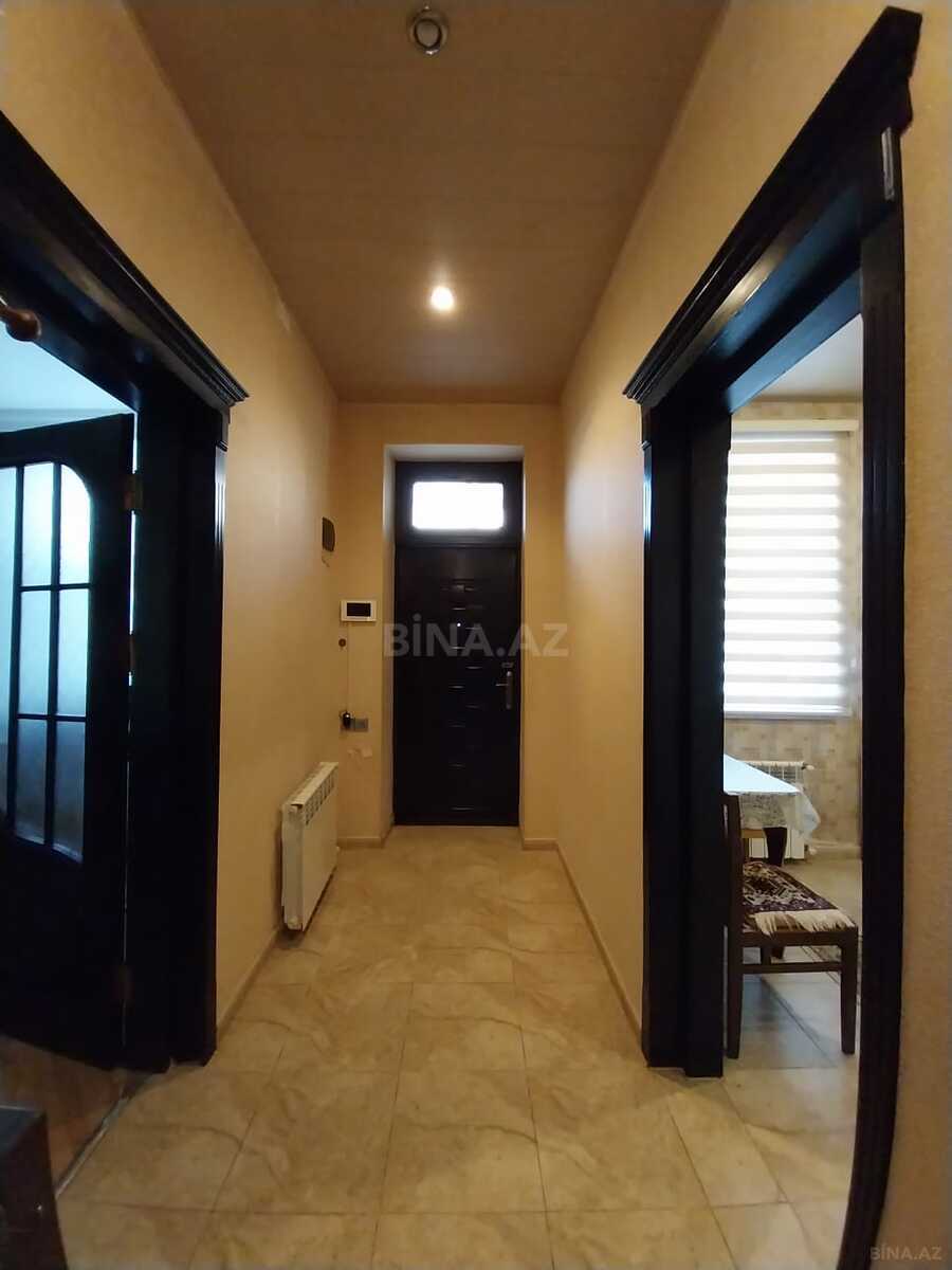 4 otaqlı Həyət evi/Bağ evi, Əhmədli m., Bakı