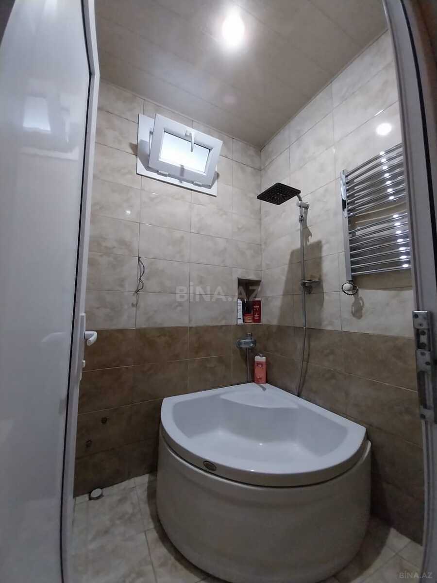 4 otaqlı Həyət evi/Bağ evi, Əhmədli m., Bakı