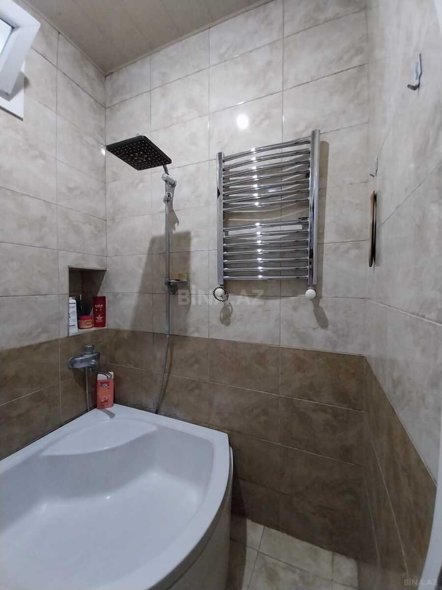 4 otaqlı Həyət evi/Bağ evi, Əhmədli m., Bakı