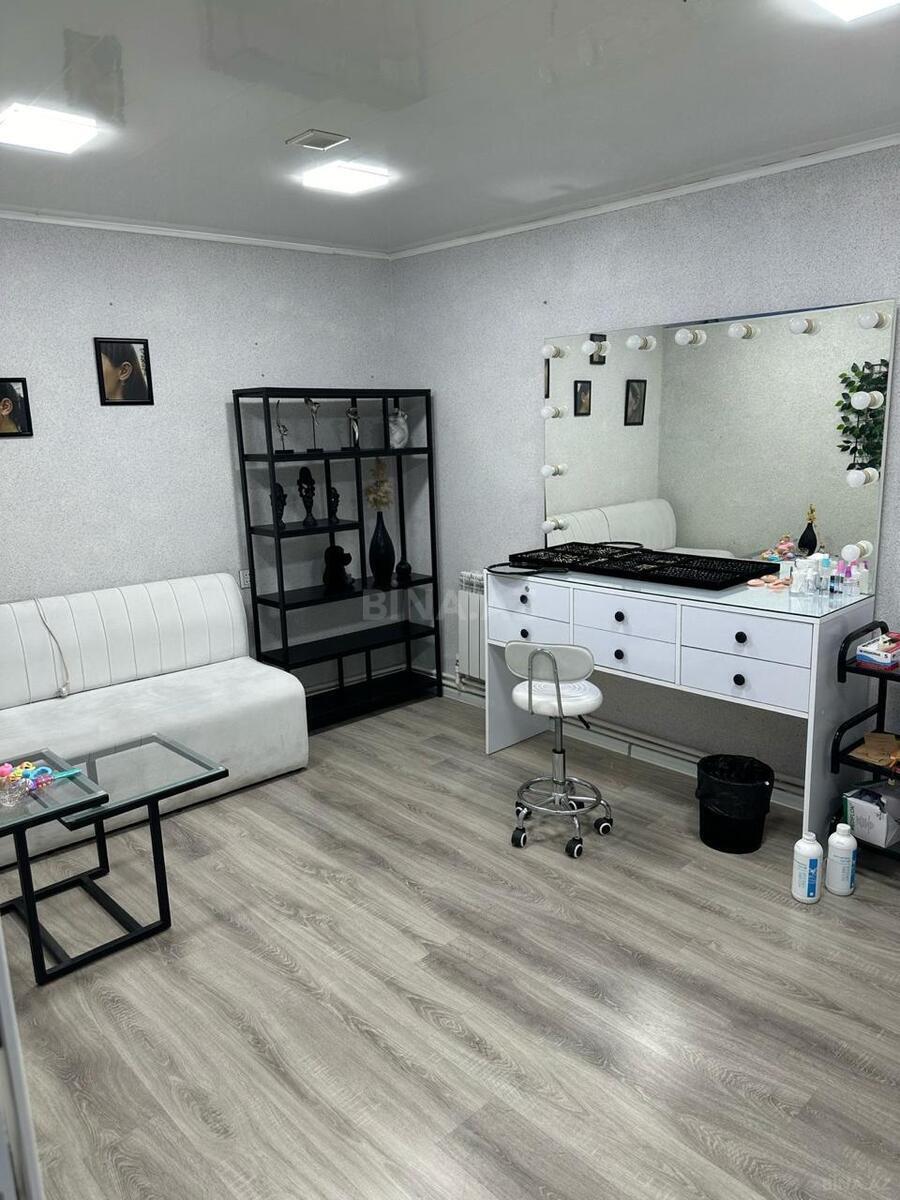 7 otaqlı Ofis, Sahil m., Bakı