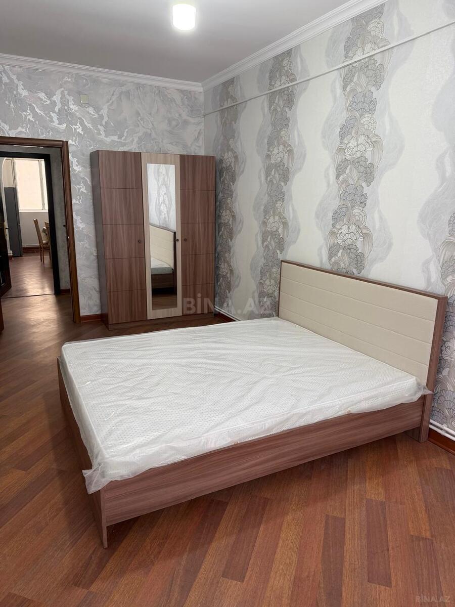 2 otaqlı Yeni tikili, Xırdalan