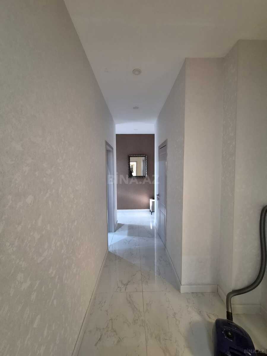 3 otaqlı Yeni tikili, 28 May m., Bakı