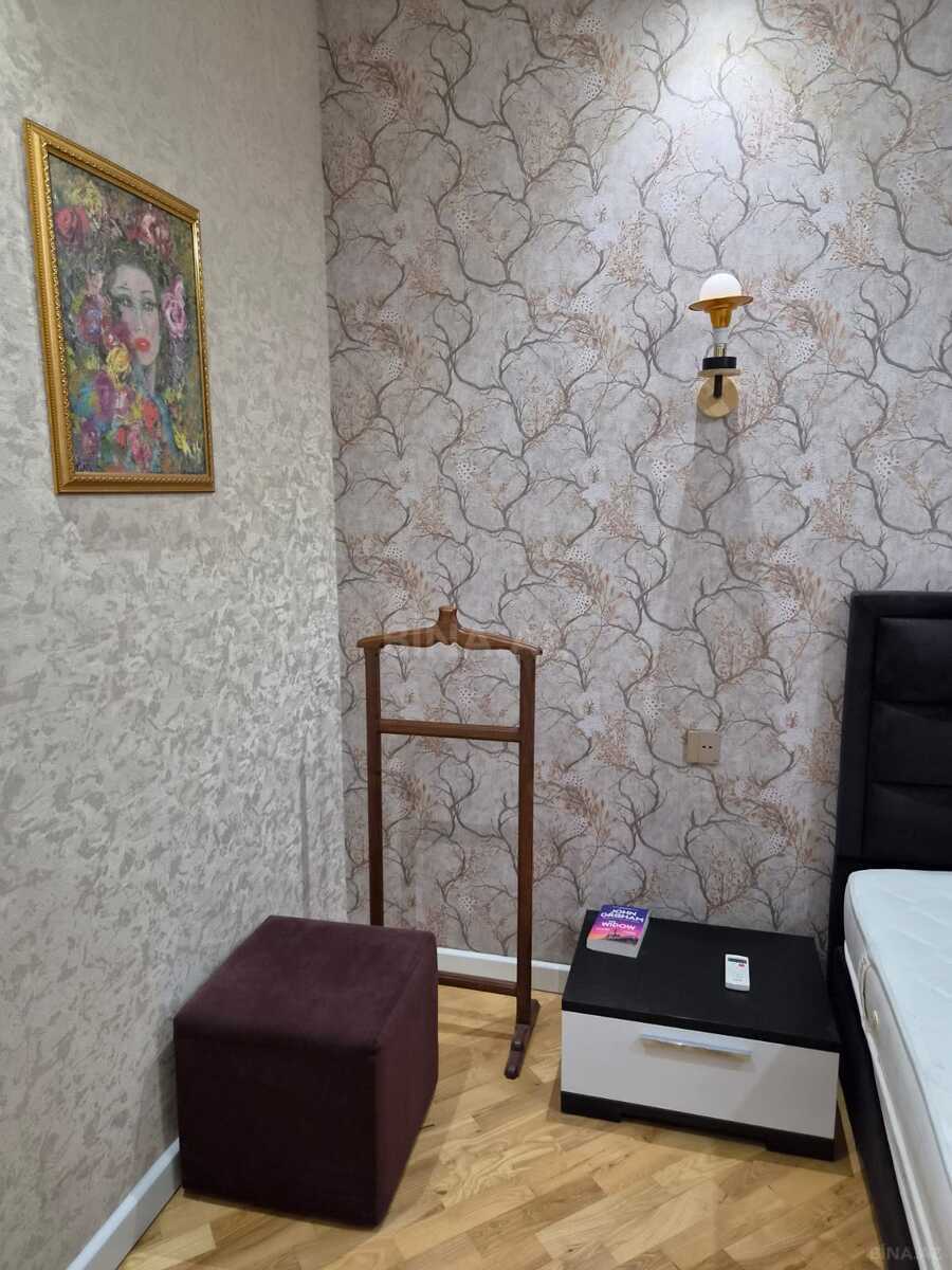 3 otaqlı Yeni tikili, 28 May m., Bakı
