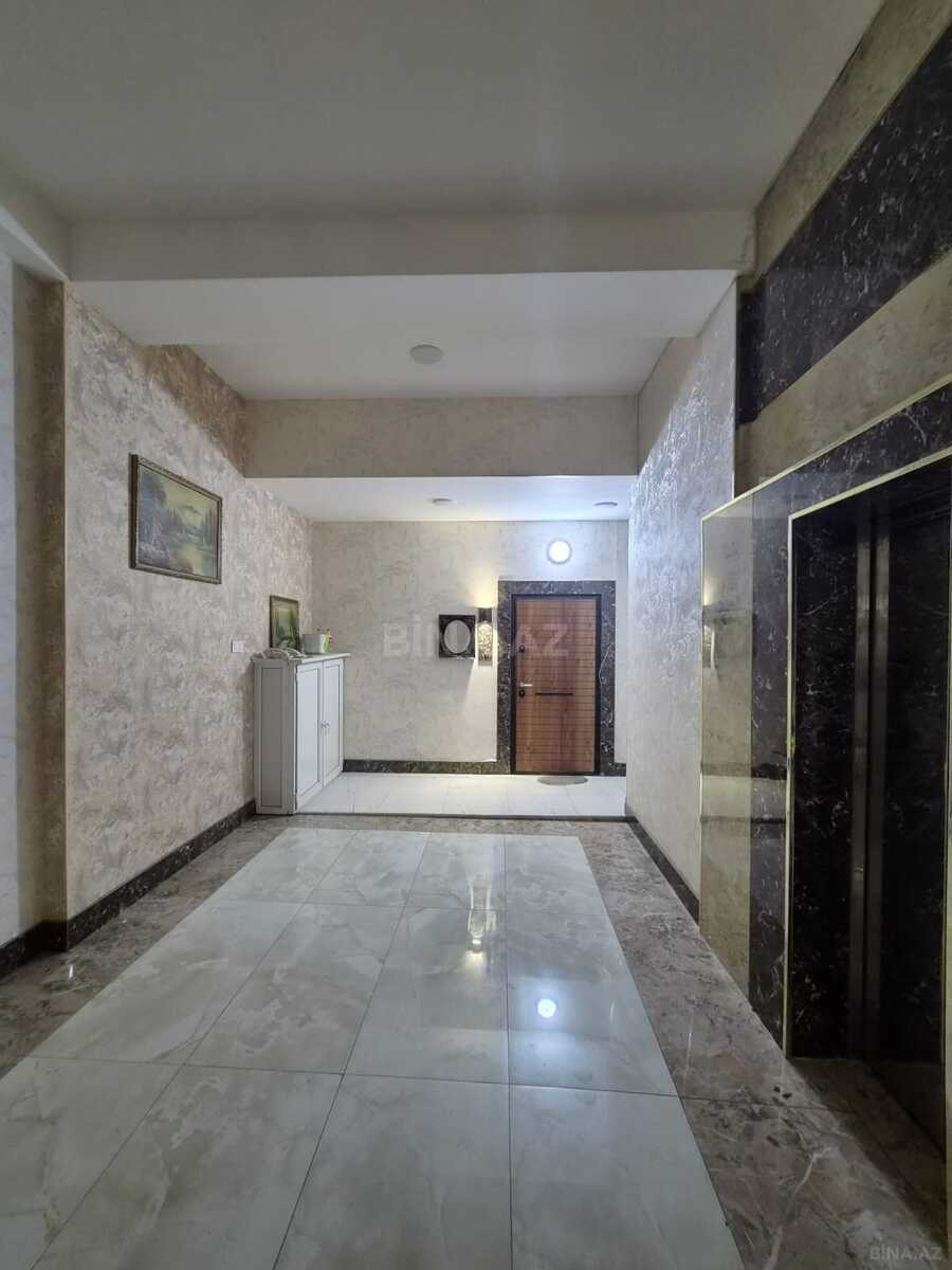3 otaqlı Yeni tikili, 28 May m., Bakı