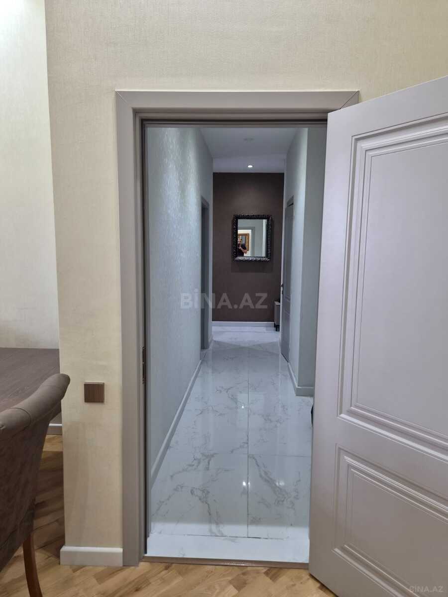 3 otaqlı Yeni tikili, 28 May m., Bakı