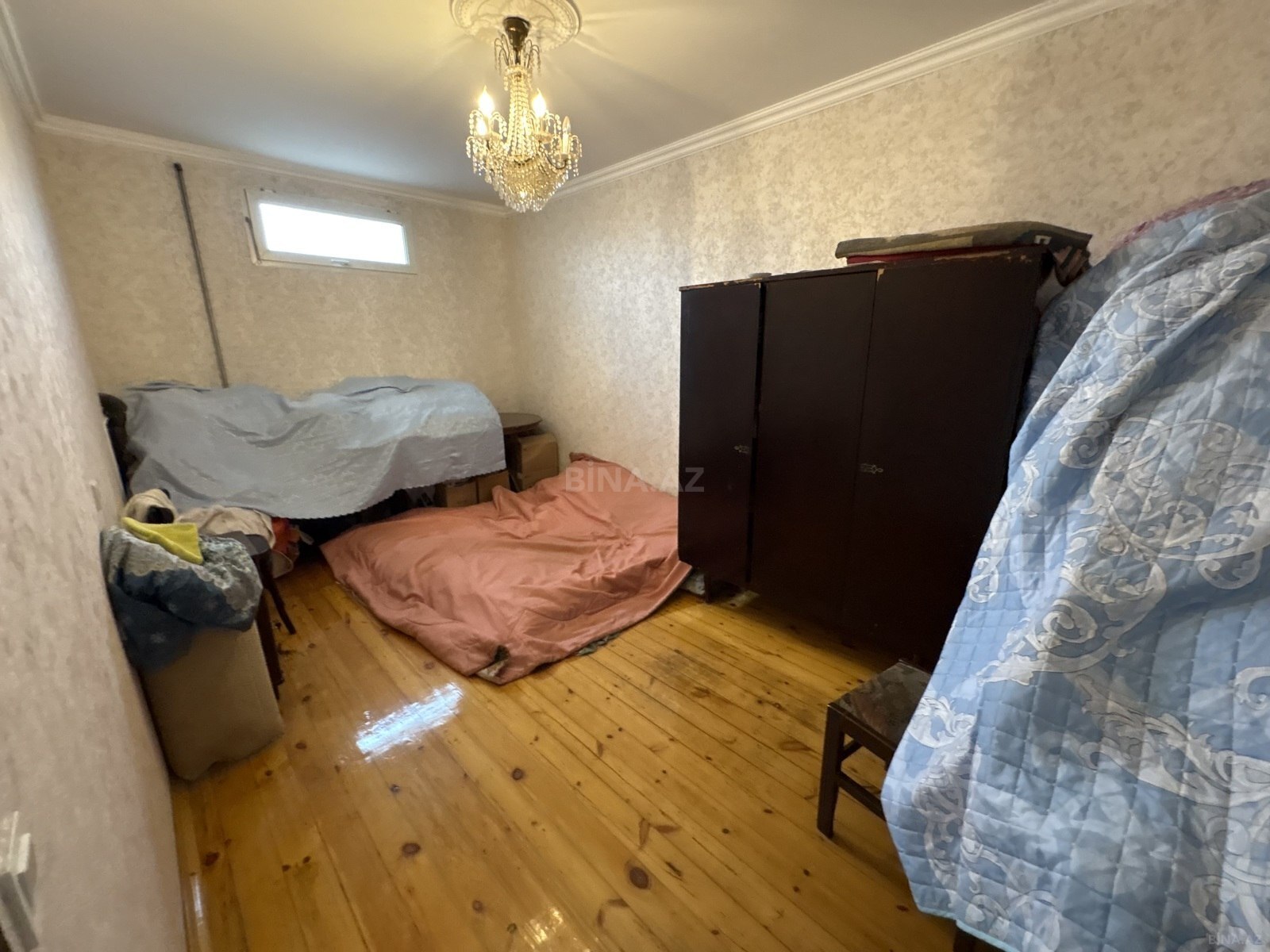 3 otaqlı Həyət evi/Bağ evi, Sabunçu q., Bakı