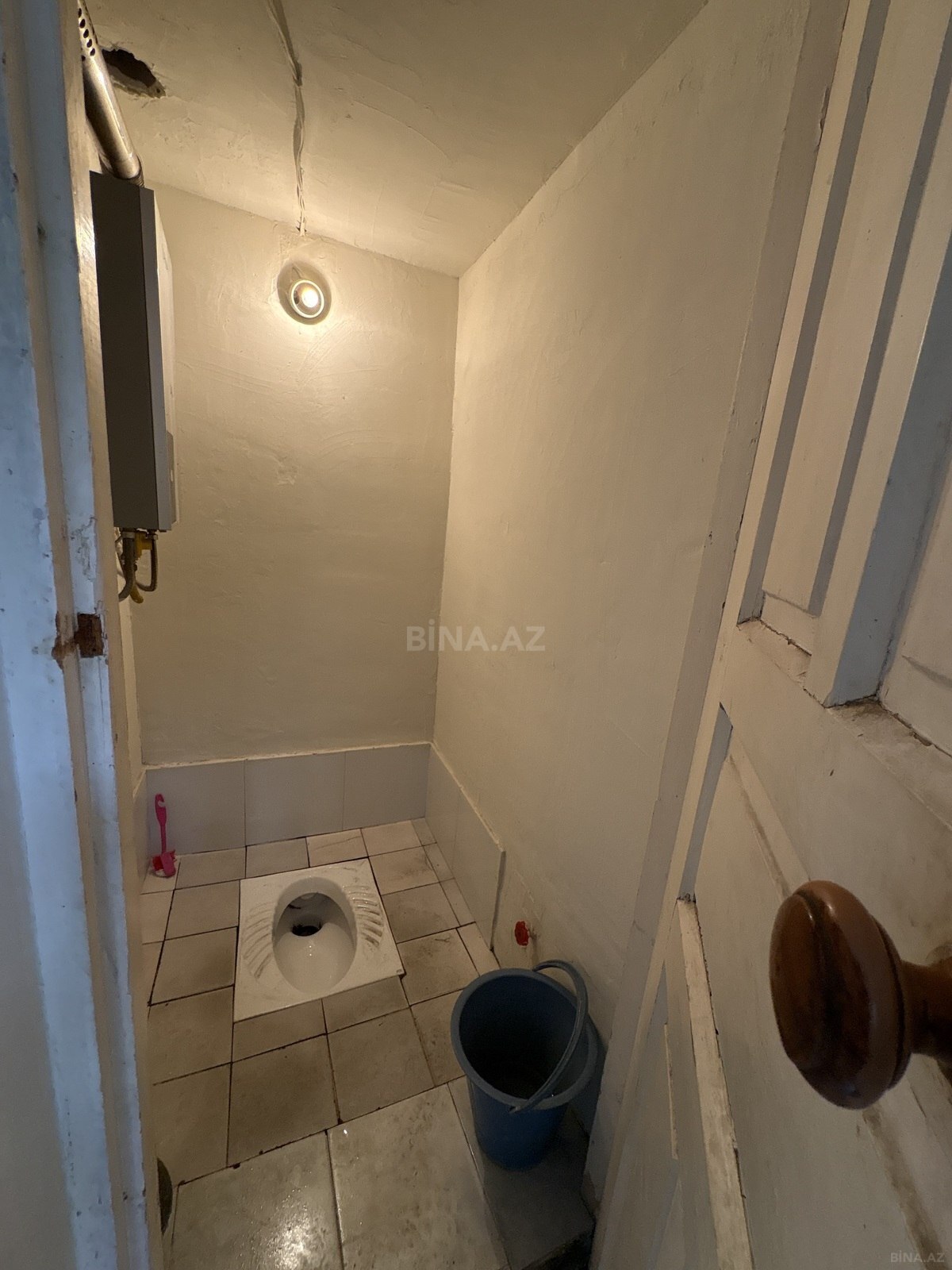 3 otaqlı Həyət evi/Bağ evi, Sabunçu q., Bakı