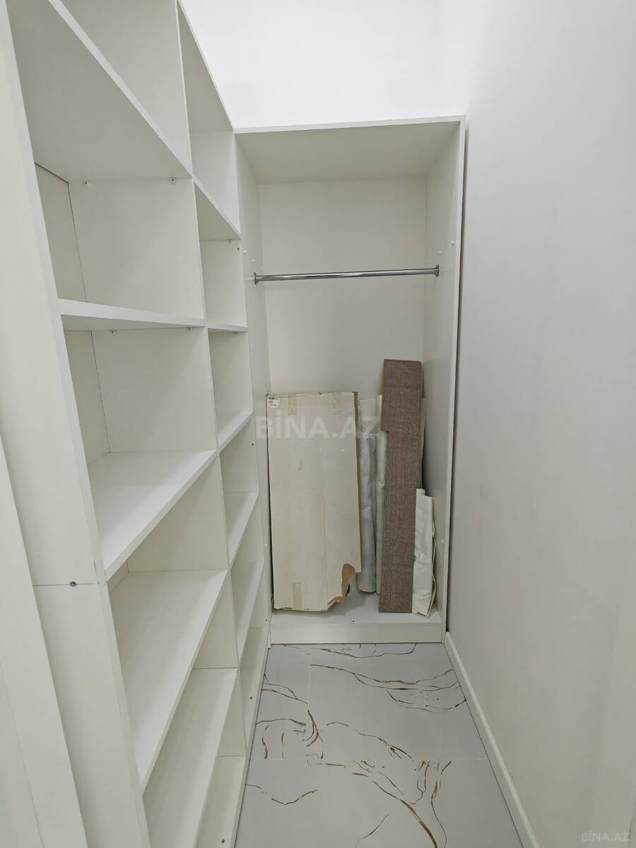 4 otaqlı Həyət evi/Bağ evi, Mərdəkan q., Bakı