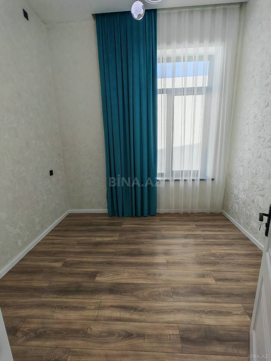 4 otaqlı Həyət evi/Bağ evi, Mərdəkan q., Bakı