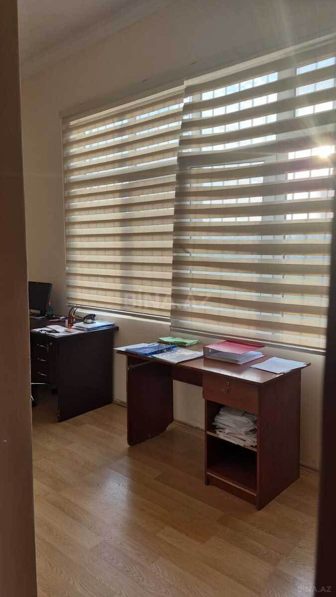 3 otaqlı Ofis, Azadlıq Prospekti m., Bakı