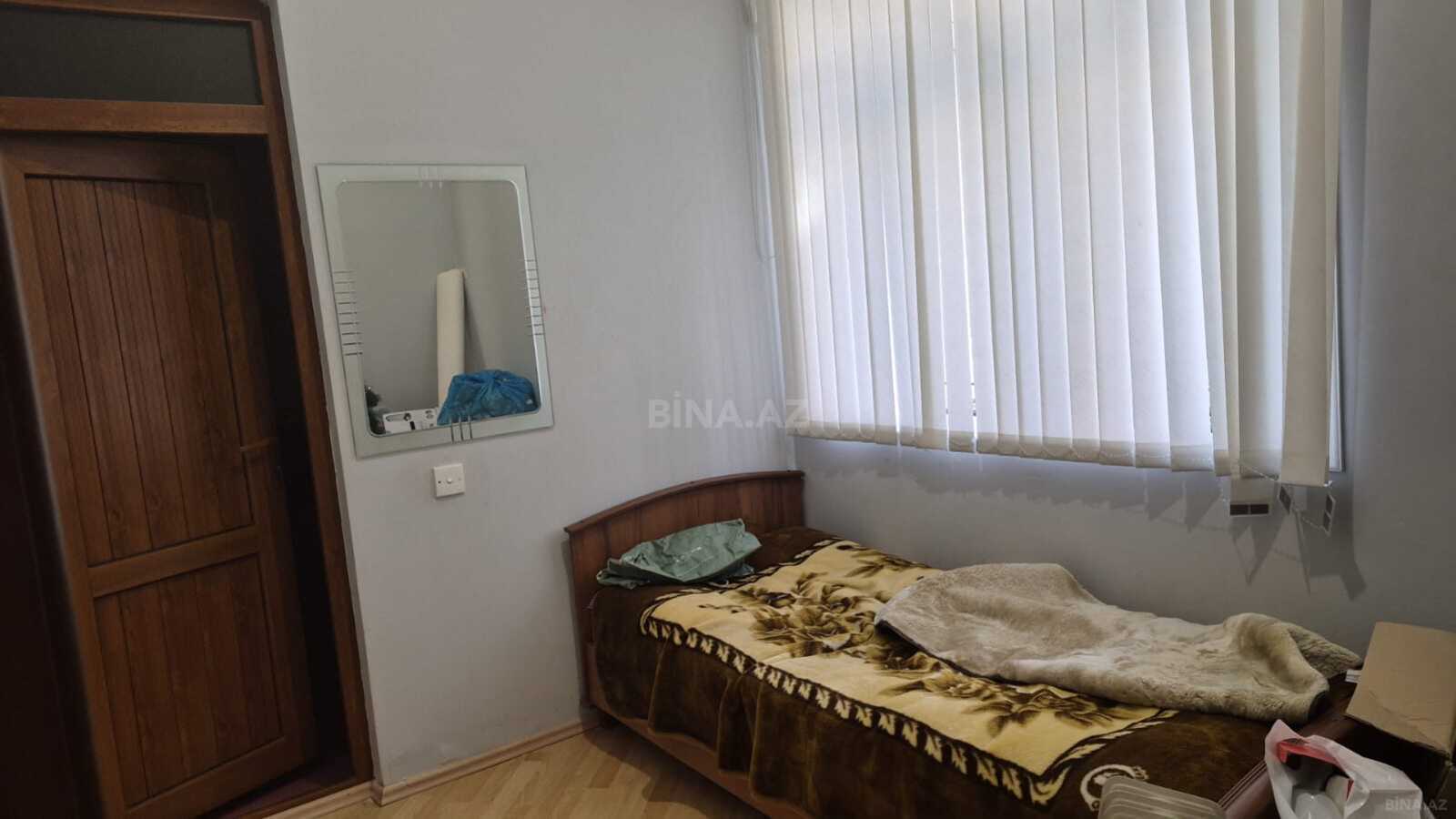 3 otaqlı Ofis, Azadlıq Prospekti m., Bakı