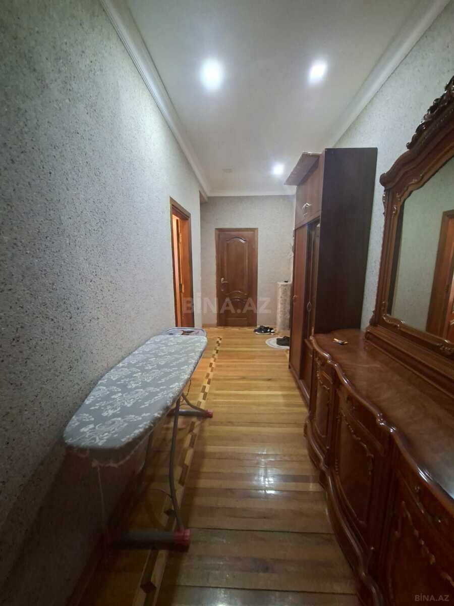 2 otaqlı Yeni tikili, Həzi Aslanov m., Bakı
