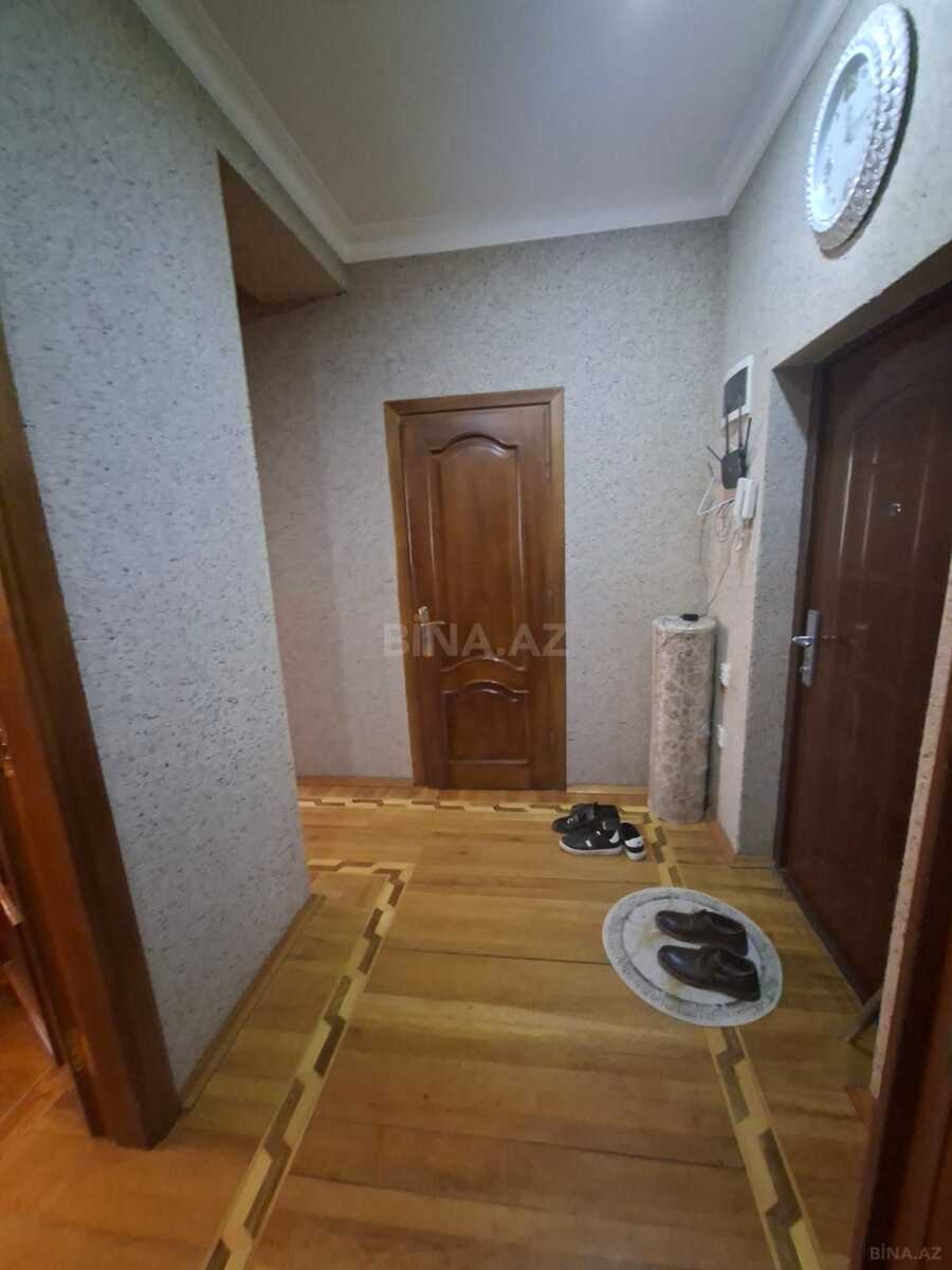 2 otaqlı Yeni tikili, Həzi Aslanov m., Bakı