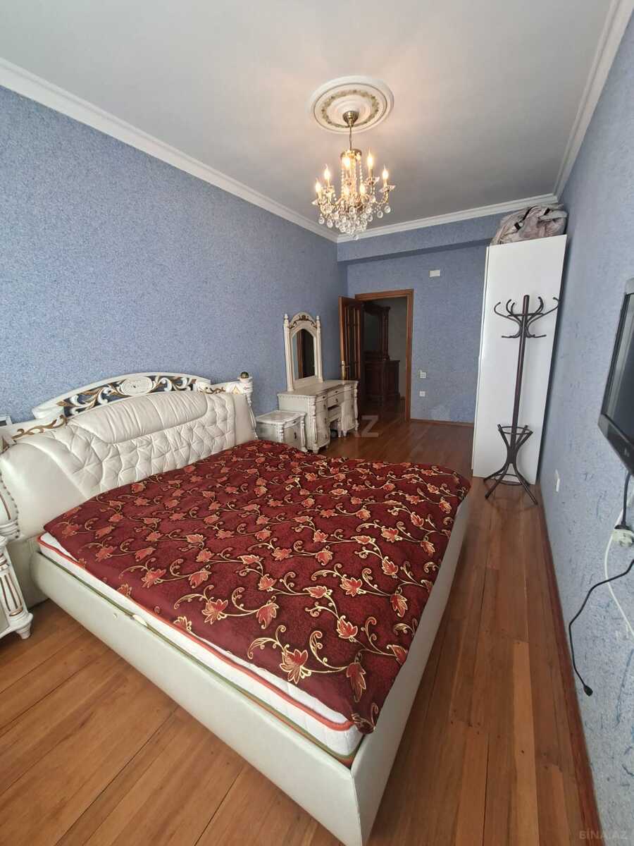 2 otaqlı Yeni tikili, Həzi Aslanov m., Bakı