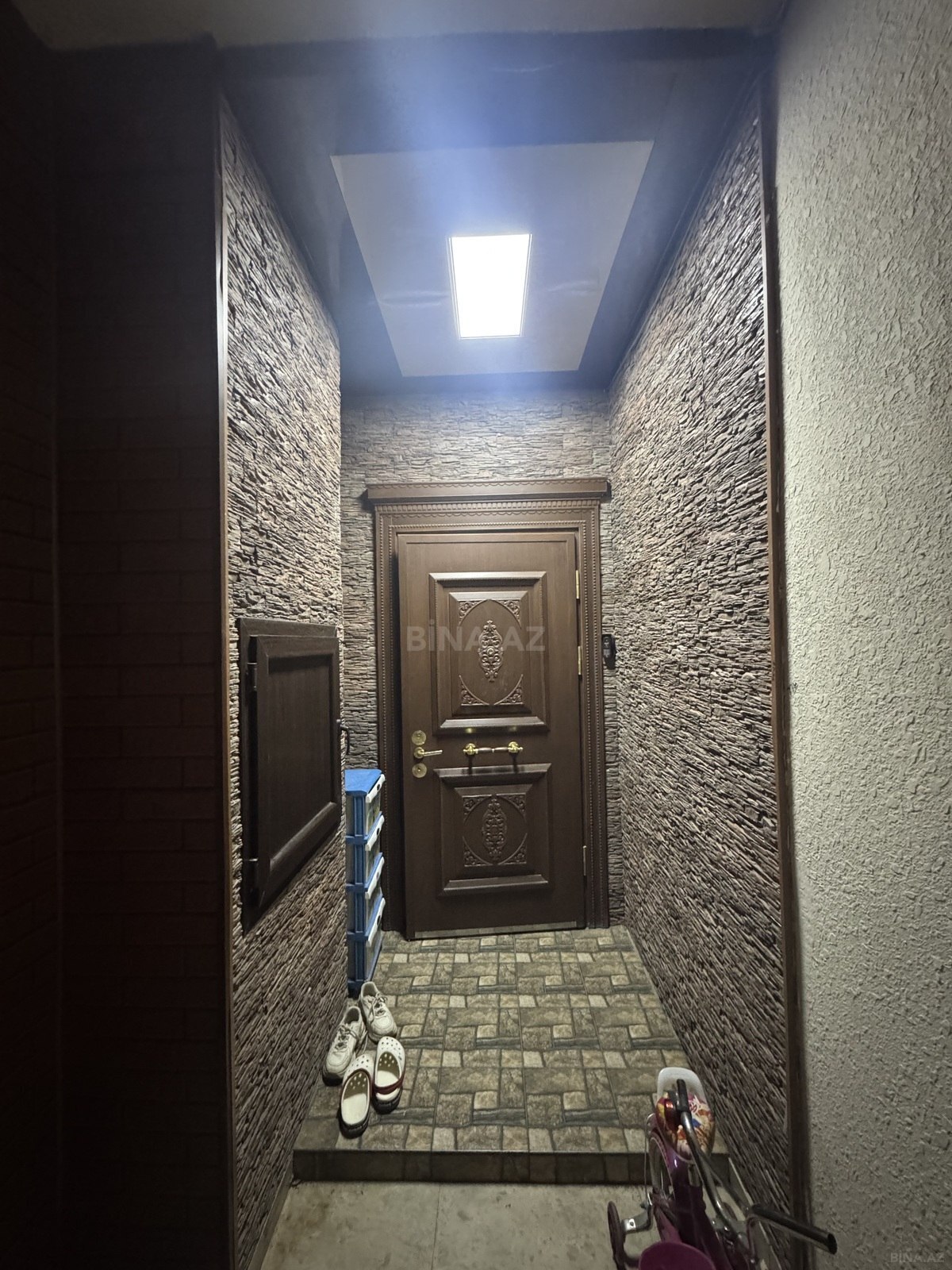 3 otaqlı Yeni tikili, Məmmədli q., Bakı