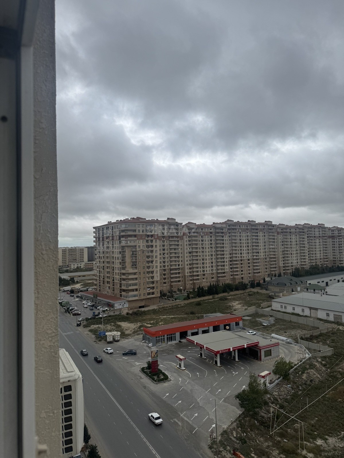 3 otaqlı Yeni tikili, Məmmədli q., Bakı