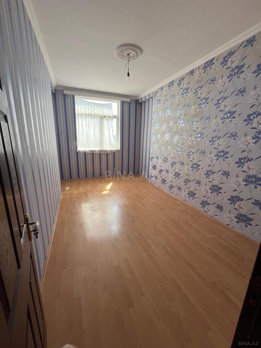 2 otaqlı Yeni tikili, Xırdalan