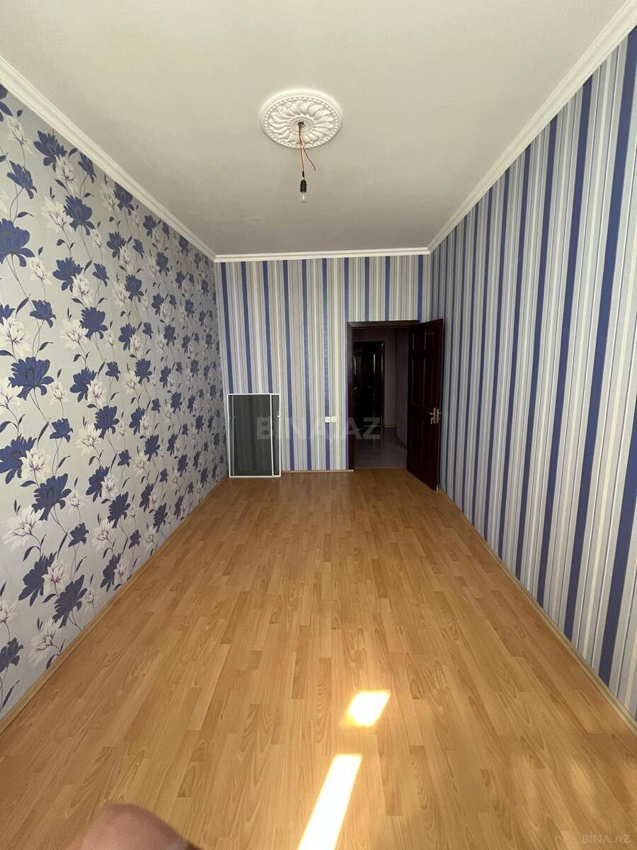 2 otaqlı Yeni tikili, Xırdalan