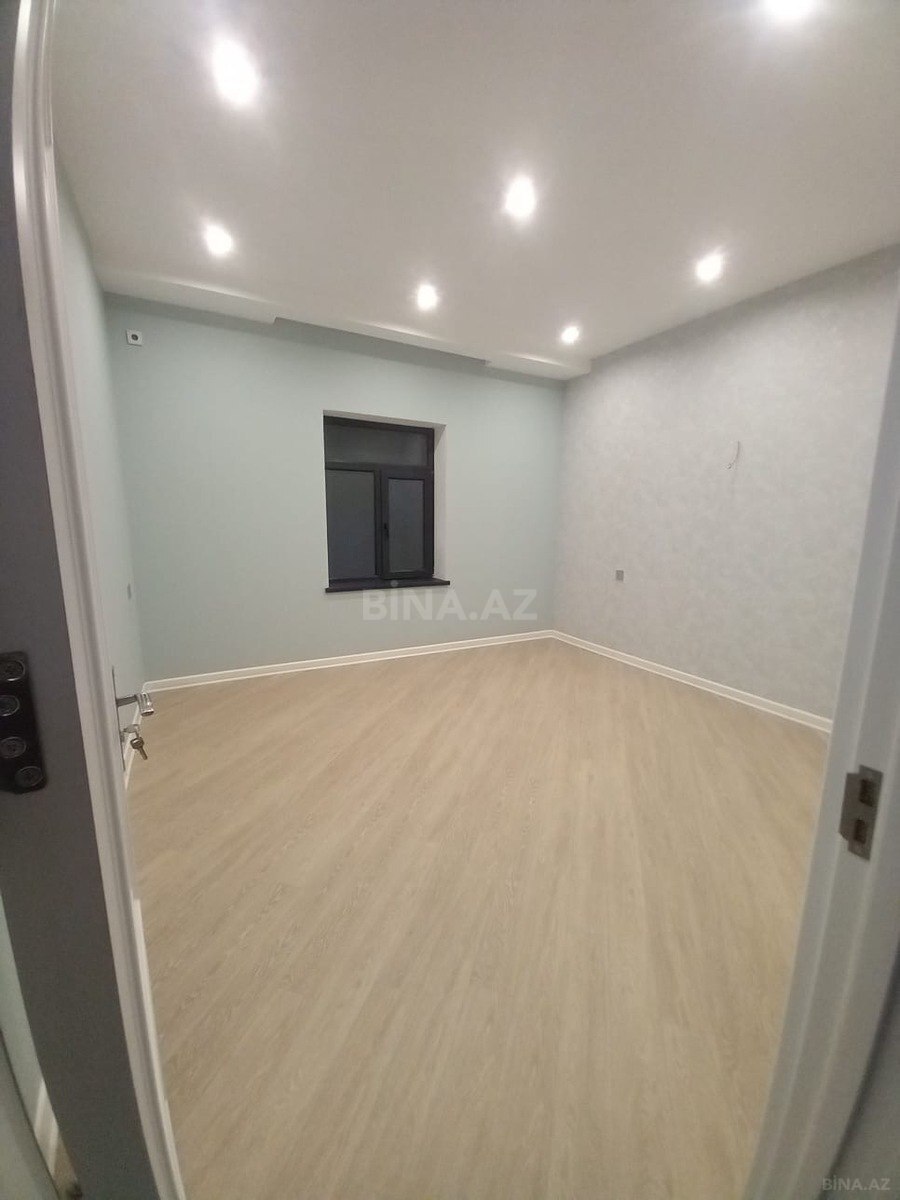 3 otaqlı Həyət evi/Bağ evi, Şüvəlan q., Bakı