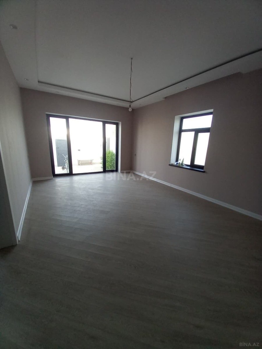 3 otaqlı Həyət evi/Bağ evi, Şüvəlan q., Bakı