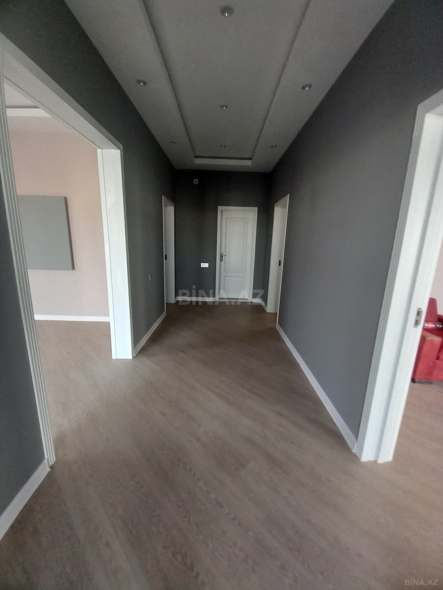 3 otaqlı Həyət evi/Bağ evi, Şüvəlan q., Bakı