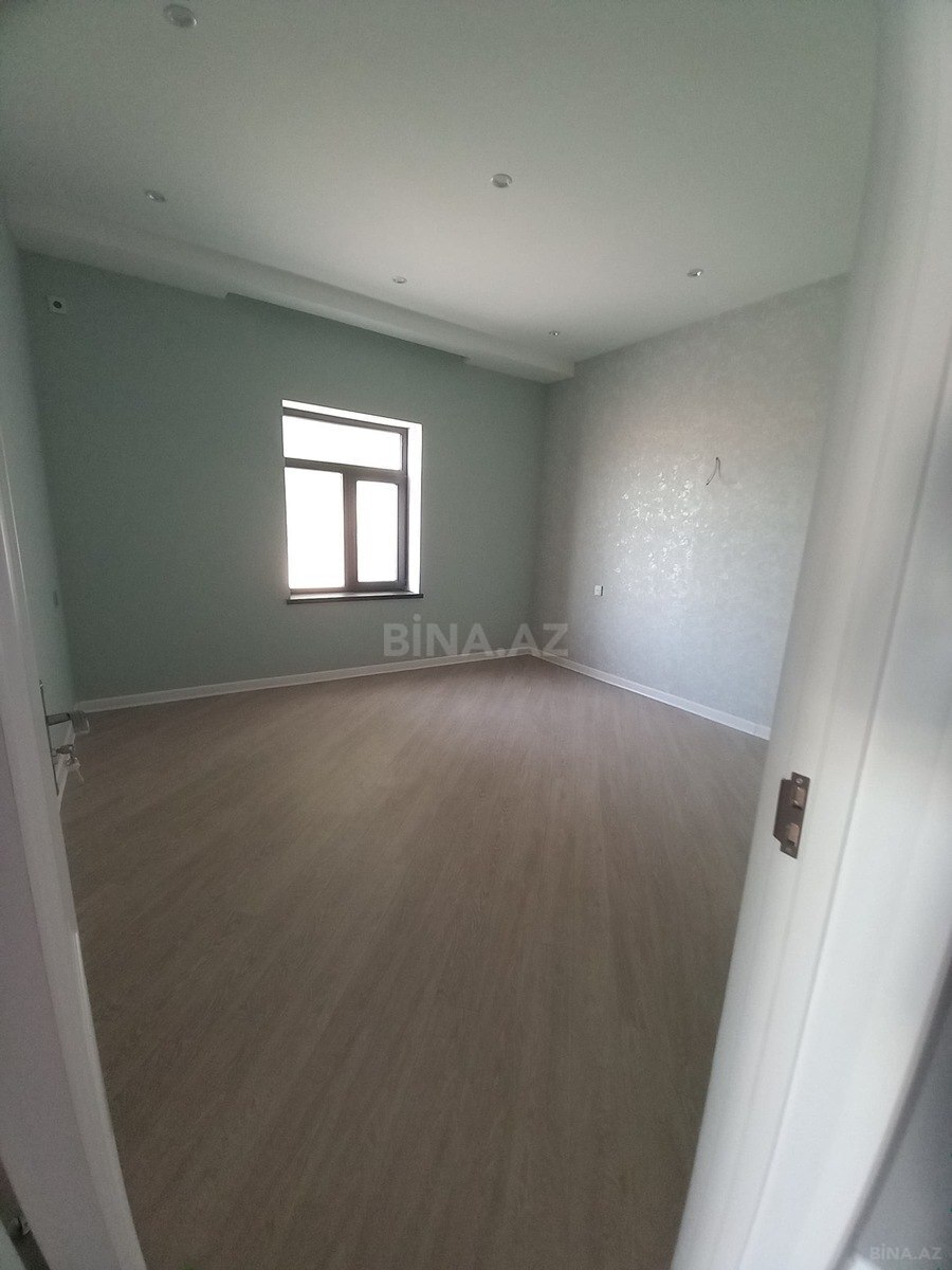 3 otaqlı Həyət evi/Bağ evi, Şüvəlan q., Bakı