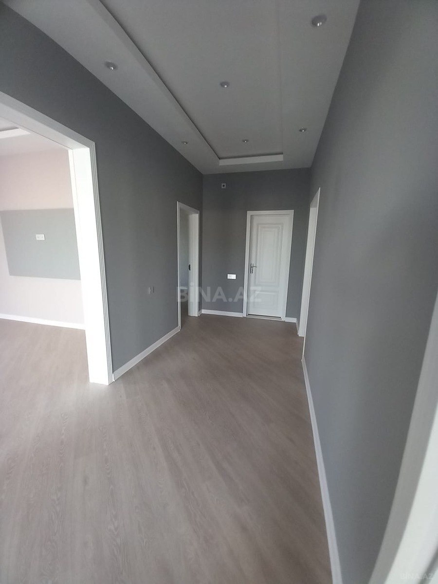 3 otaqlı Həyət evi/Bağ evi, Şüvəlan q., Bakı