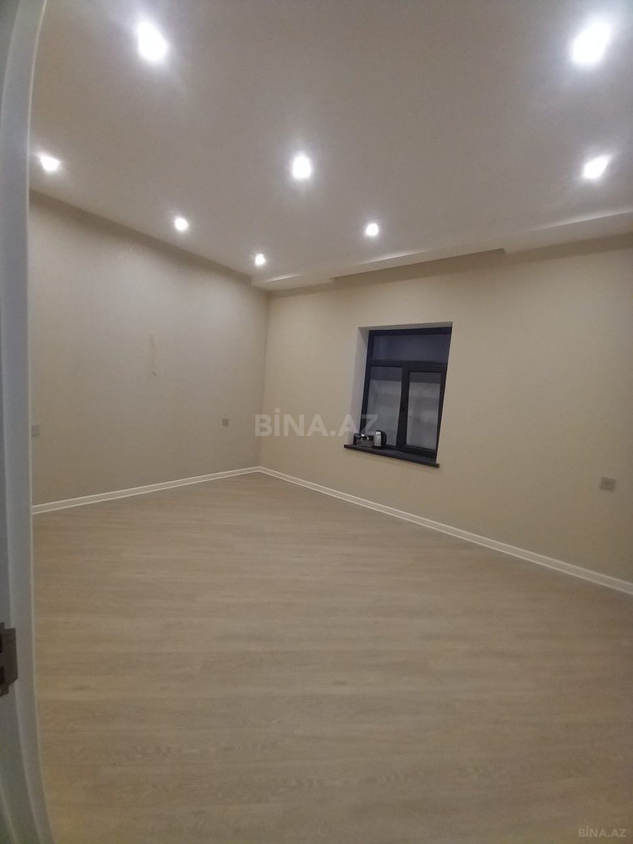 3 otaqlı Həyət evi/Bağ evi, Şüvəlan q., Bakı