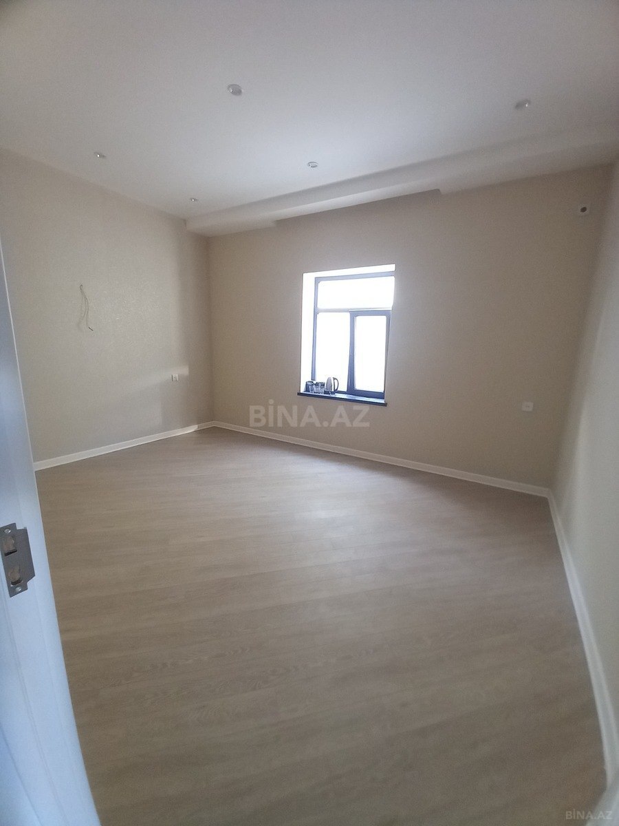 3 otaqlı Həyət evi/Bağ evi, Şüvəlan q., Bakı